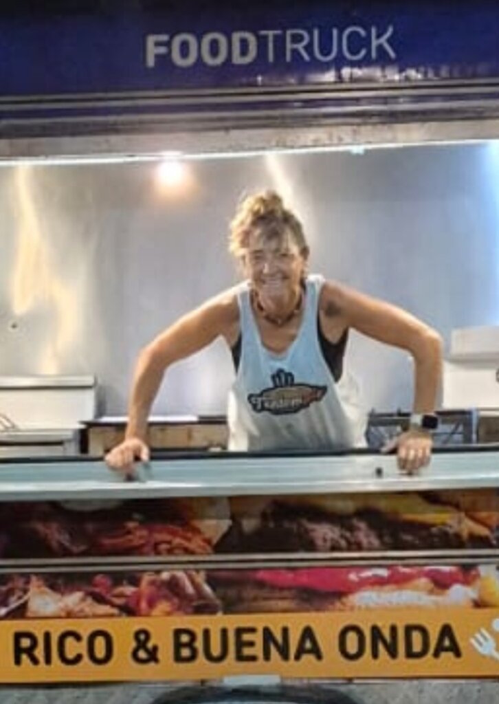 Marcela Ines Moccero