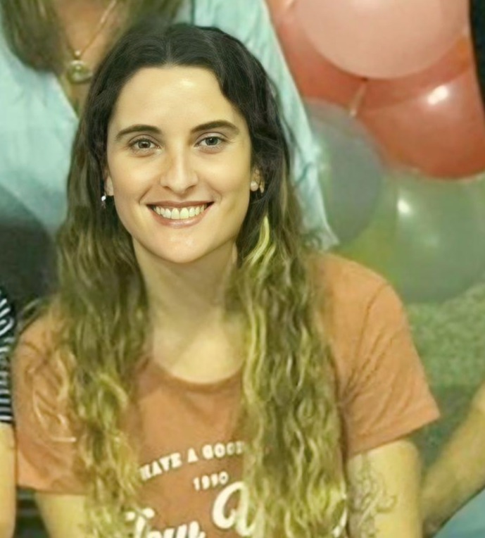 Nadina Eugui