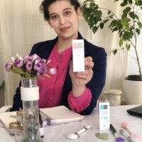 María Lía Silvestre