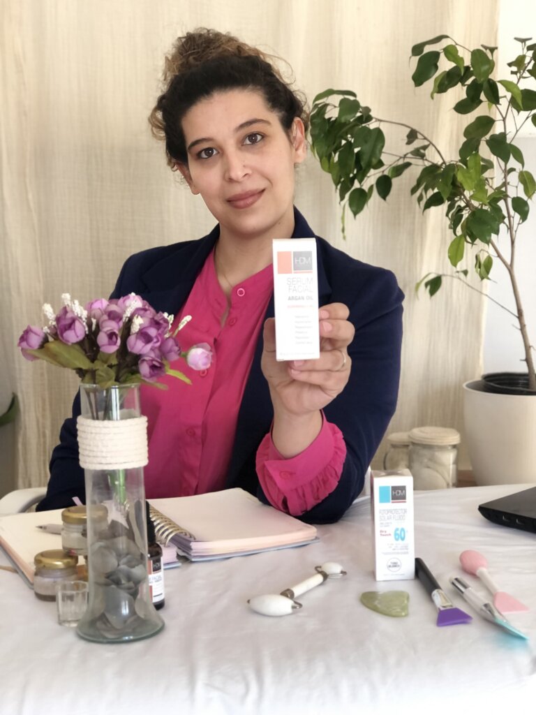 María Lía Silvestre