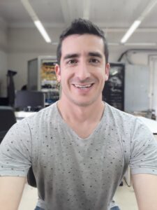 Jonatan Buché