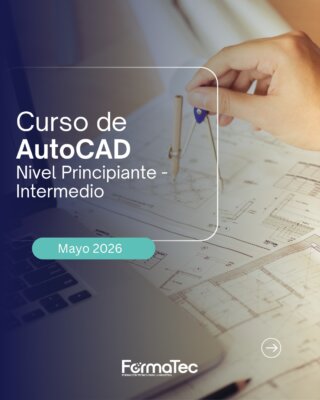 Curso inicial de Autocad