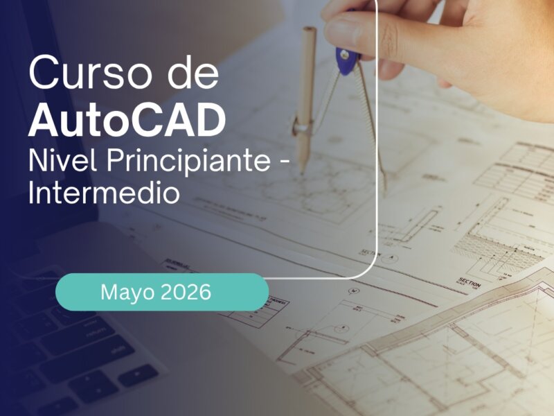 Curso inicial de Autocad