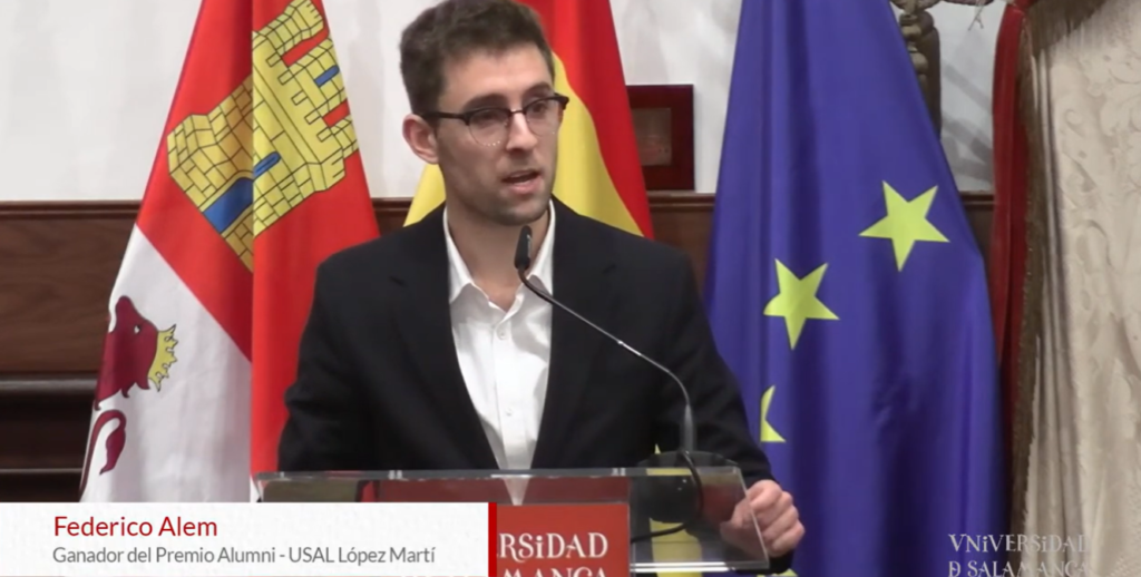 Federico Alem