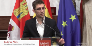 Federico Alem
