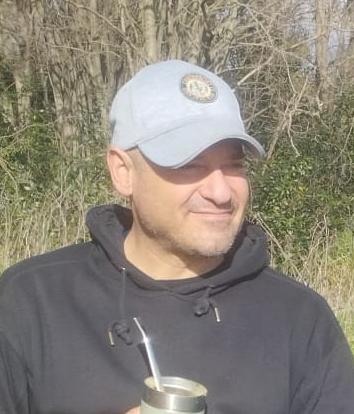 Alejandro Leissarrague