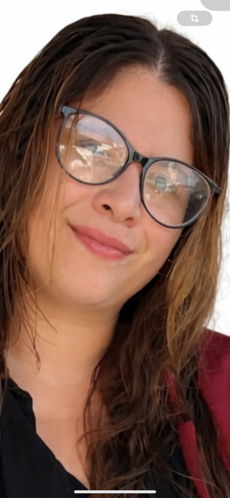 Yamila Descalzo