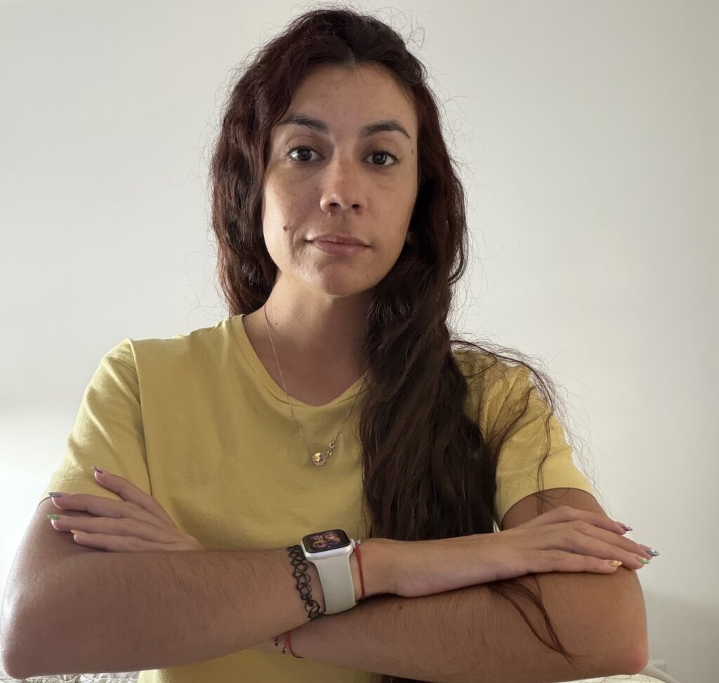Tania Angulo