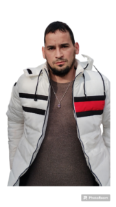 Javier Maldonado