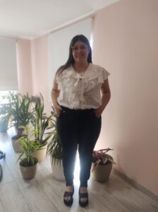 Milagros Tucci