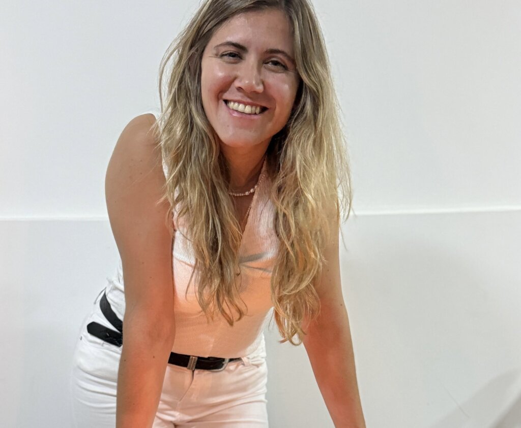 Rocio Del Zotto