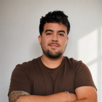 Fabricio Nahuel Bravo