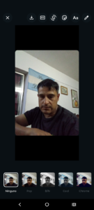 Alejandro Silvero