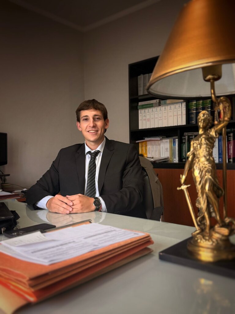 Lucas Medina