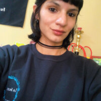 Yamila Evaristo