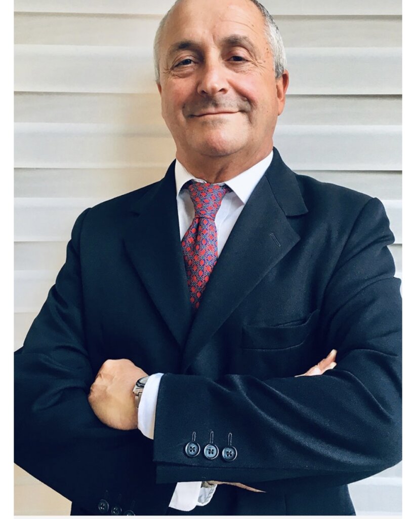 Carlos Maria Alem