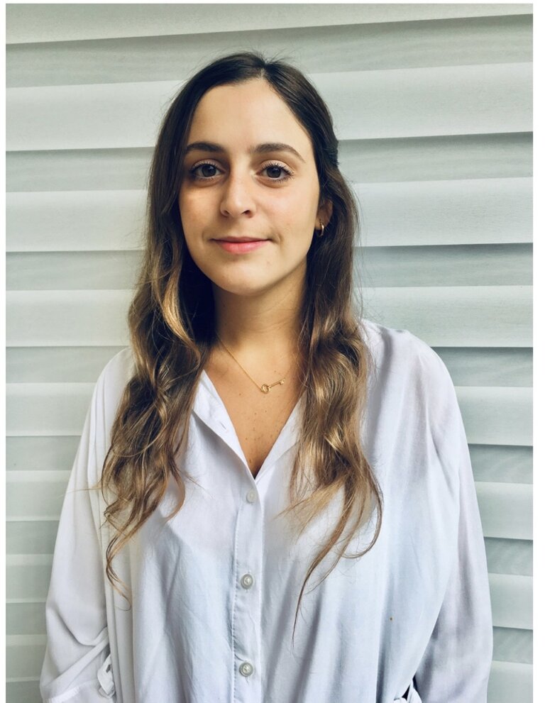 Agustina Alem