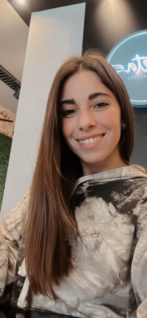 Virginia Mariano