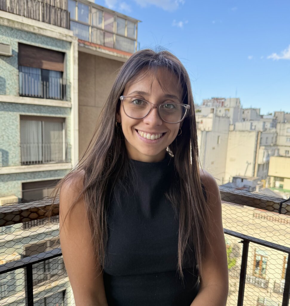 Florencia Estevez