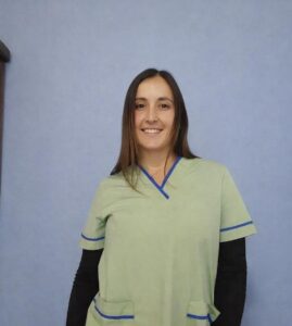 Agustina Botasi
