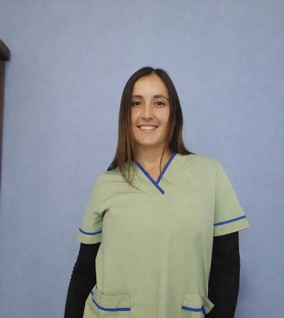 Agustina Botasi