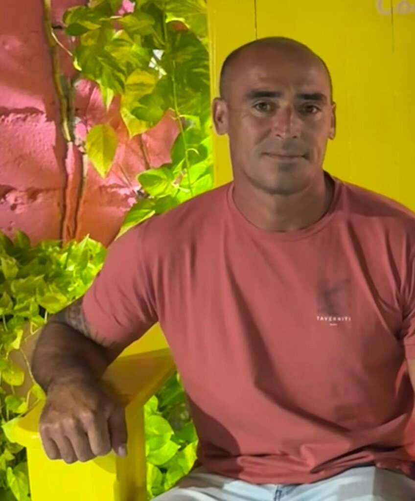 Héctor Bargas