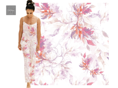Diseño de estampas