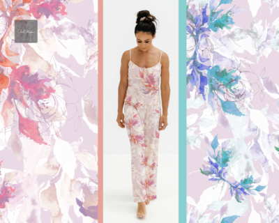 Diseño de estampas