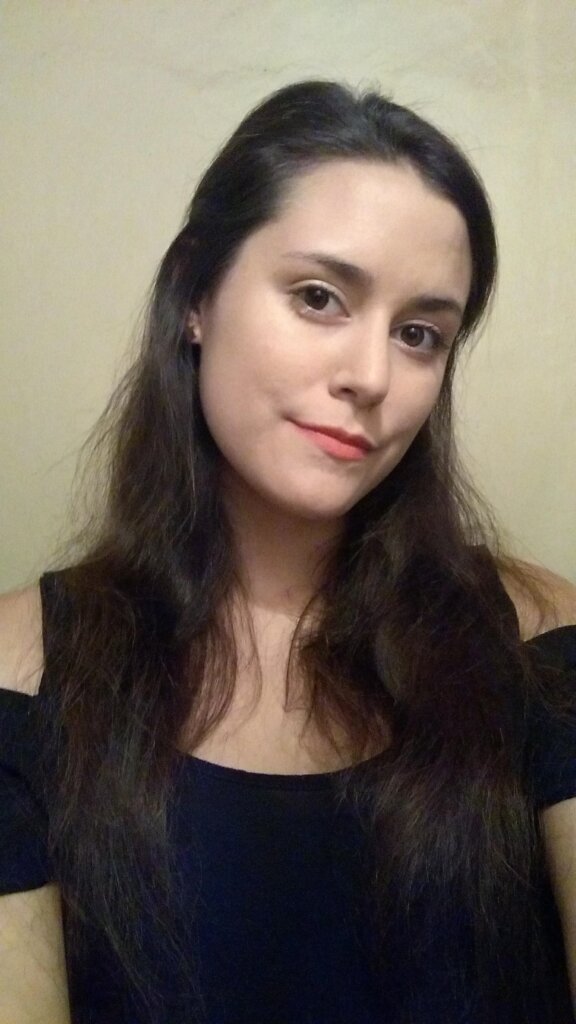 Mercedes Quiroga