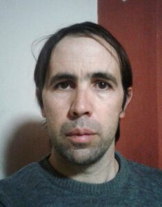 Sebastian Chapa