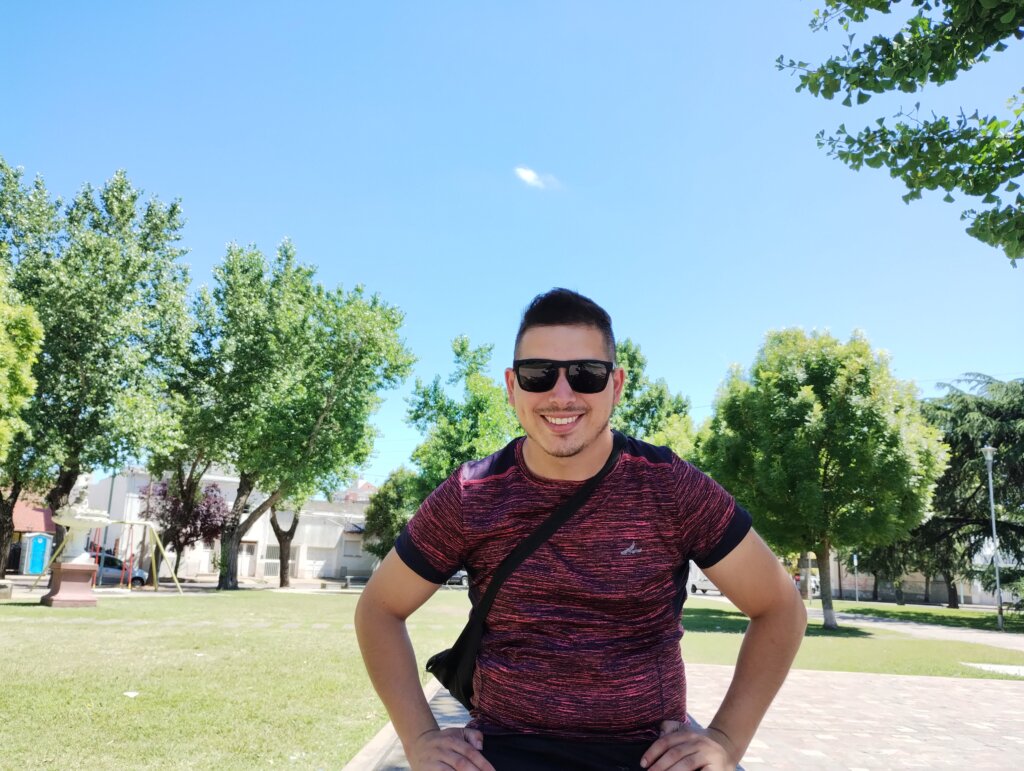Damian Lopez