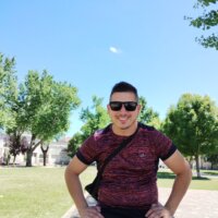 Damian Lopez