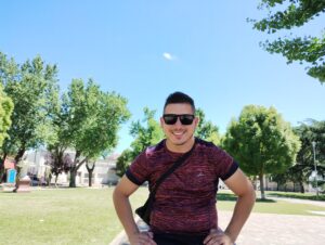 Damian Lopez