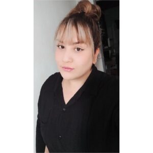 Maria Jose Ramirez Pazos