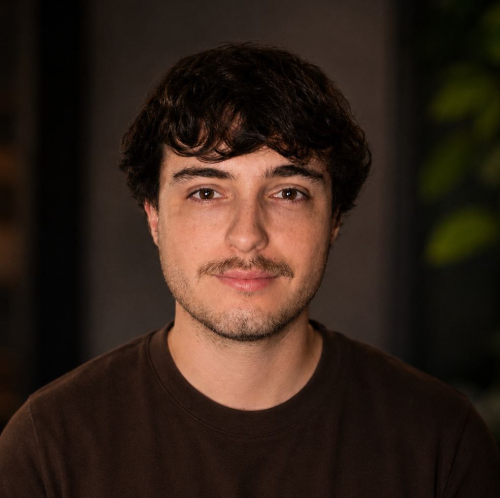 Sebastián González Ruíz