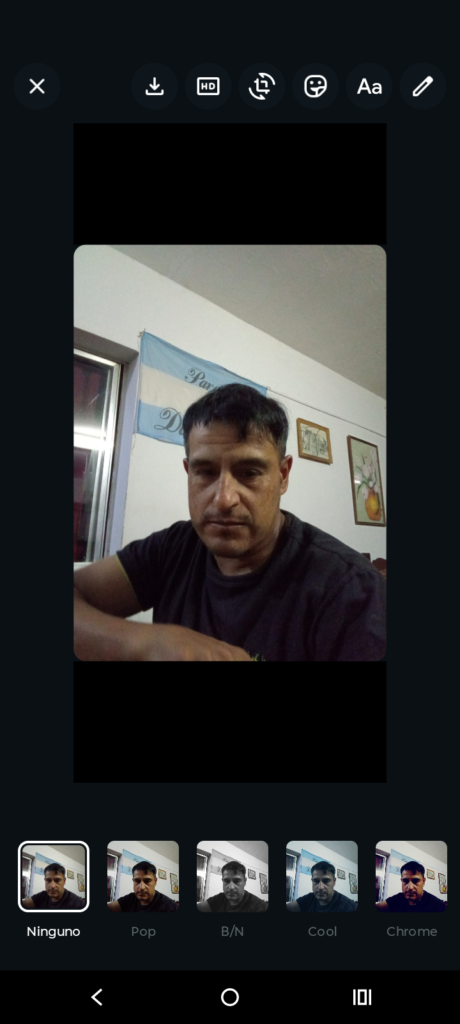 Alejandro Silvero
