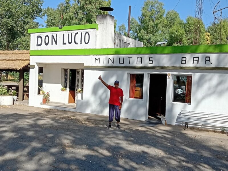 Mantenimiento y Renovación de Fachadas Comerciales: Pardo y Don Lucio