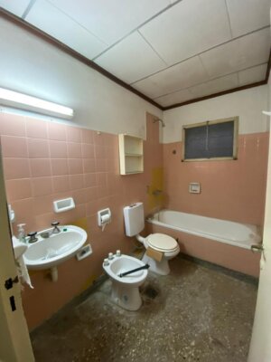 Renovación Integral de Baño – Antes y Después