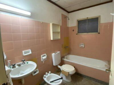 Renovación Integral de Baño – Antes y Después