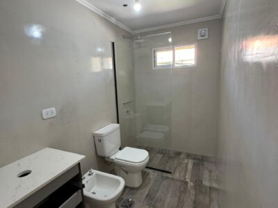 Renovación Integral de Baño – Antes y Después