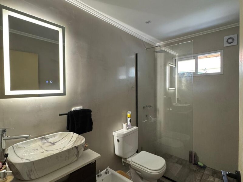 Renovación Integral de Baño – Antes y Después