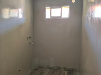 Renovación Integral de Baño – Antes y Después