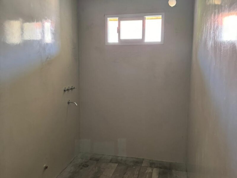 Renovación Integral de Baño – Antes y Después