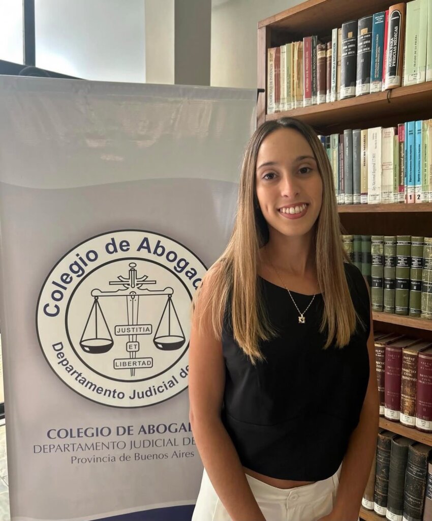 Constanza Diaz Baudry