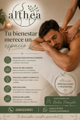 Masoterapeuta . Reflexologa