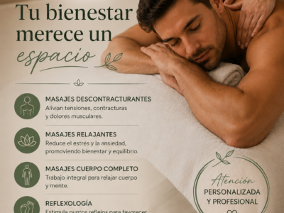 Masoterapeuta . Reflexologa