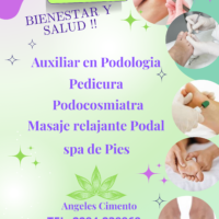 Angeles Cimento