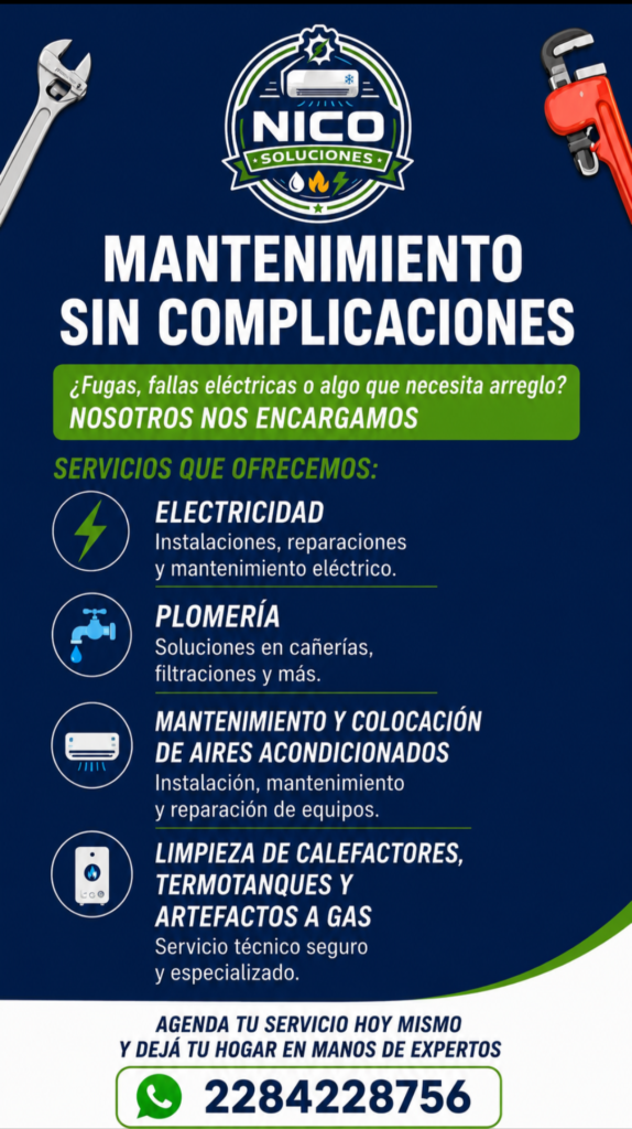 Nico Soluciones