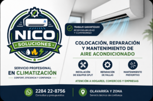 Nico Soluciones