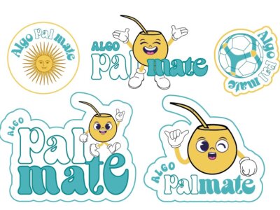 Identidad Visual